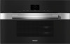 Get Miele DGC 7670 reviews and ratings