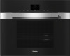 Get Miele DGC 7680 reviews and ratings