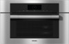 Get Miele DGC 7770 reviews and ratings