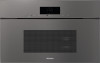 Get Miele DGC 7870X reviews and ratings