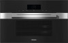 Get Miele DGC 7875 reviews and ratings