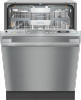 Get Miele G 7156 SCVi SF reviews and ratings