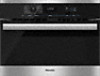 Get Miele H 6100 BM AM reviews and ratings