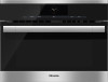 Get Miele H 6700 BM reviews and ratings