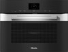 Get Miele H 7640 BM AM reviews and ratings