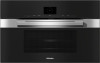 Get Miele H 7670 BM reviews and ratings