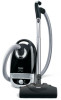 Get Miele S 5281 Callisto reviews and ratings