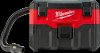 Reviews and ratings for Milwaukee Tool M18 2-Gallon Wet/Dry Vacuum
