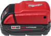 Get Milwaukee Tool M18 Power Source reviews and ratings