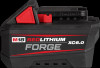 Get Milwaukee Tool M18 REDLITHIUM FORGE XC6.0 Battery Pack reviews and ratings