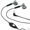 Get Motorola Chyn4516 - Stereo Headset For Sidekick Slide reviews and ratings