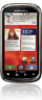 Motorola CLIQ 2 New Review