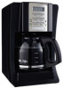 Get Mr. Coffee BVMC-SJX23-RB reviews and ratings