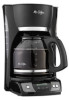 Get Mr. Coffee CGX23-RB reviews and ratings