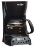 Get Mr. Coffee DRX5-RB reviews and ratings