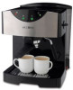 Get Mr. Coffee ECMP50-NP reviews and ratings