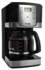 Get Mr. Coffee JWX27-RB reviews and ratings