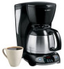 Get Mr. Coffee TFTX85-NP reviews and ratings