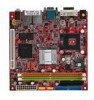 Get MSI 945GM1 - Fuzzy Motherboard - Mini ITX reviews and ratings