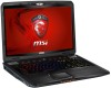 MSI GT783GT783R New Review