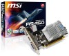 MSI R5450 New Review
