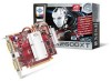 Get MSI RX2600XT-T2D512EZ - Radeon HD2600XT PCI Express 512MB Video Card reviews and ratings