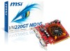Get MSI VN220GT reviews and ratings