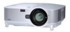Get NEC NP3250W - WXGA LCD Projector reviews and ratings