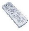 Get NEC RMT-PJ21 - Remote Control - Infrared reviews and ratings