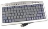 Reviews and ratings for NEC W9828 - USB Mini Keyboard