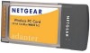 Get Netgear WG511IS reviews and ratings