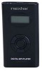 Get Nextar MA97T-2BL - 256MB MP3 Player reviews and ratings