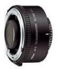 Get Nikon 2151 - TC 17E II Converter reviews and ratings