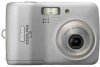 Get Nikon 25544 - Coolpix L3 5.1MP Digital Camera reviews and ratings