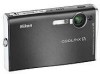 Get Nikon 25552 - Coolpix S7c Digital Camera reviews and ratings