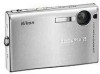 Get Nikon 25554 - Coolpix S9 Digital Camera reviews and ratings