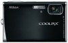 Get Nikon 25558 - Coolpix S50 7.2MP Digital Camera reviews and ratings