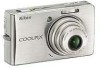 Get Nikon 25559 - Coolpix S500 Digital Camera reviews and ratings