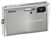 Reviews and ratings for Nikon S51c - Coolpix Digital Camera