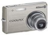 Reviews and ratings for Nikon S700 - Coolpix Digital Camera
