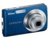 Reviews and ratings for Nikon S210 - Coolpix Digital Camera