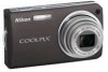 Reviews and ratings for Nikon S550 - Coolpix Digital Camera