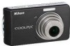 Reviews and ratings for Nikon S520 - Coolpix Digital Camera