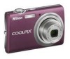 Reviews and ratings for Nikon S220 - Coolpix Digital Camera