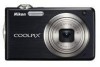 Reviews and ratings for Nikon S630 - Coolpix Digital Camera