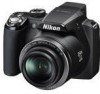 Get Nikon 26171 - Coolpix P90 Digital Camera reviews and ratings