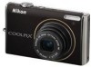 Reviews and ratings for Nikon S640 - Coolpix Digital Camera