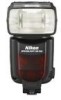 Get Nikon 4807 - SB 900 Speedlight reviews and ratings