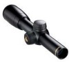 Get Nikon 6460 - Buckmaster - Riflescope 1 x 20 reviews and ratings