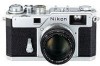 Get Nikon 9860 - S3 Year 2000 Limited Edition reviews and ratings